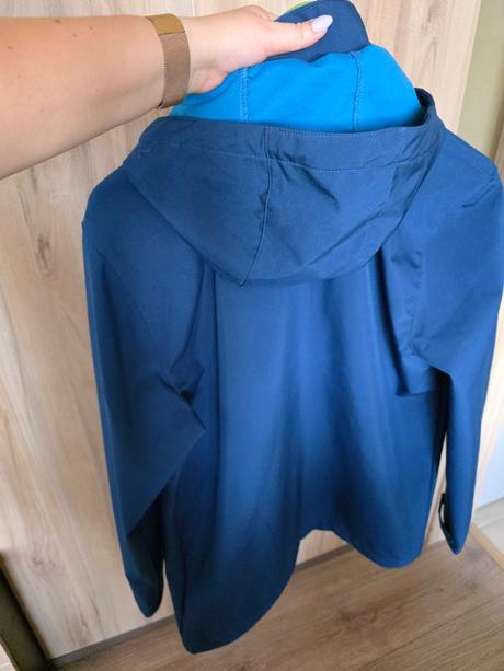 Pánska bunda, mckinley,m