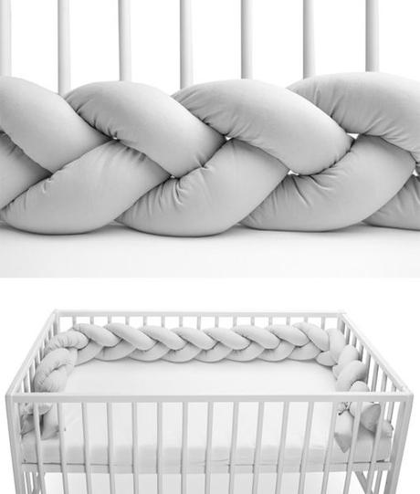 Vrkoč do postele xxl- postielky,