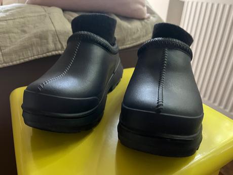 Ugg gumené v.39, ugg,39