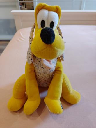 Pluto,