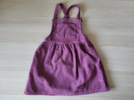 Sukňa na traky, next,116