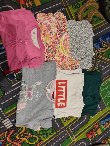 Balík 104, 104–116