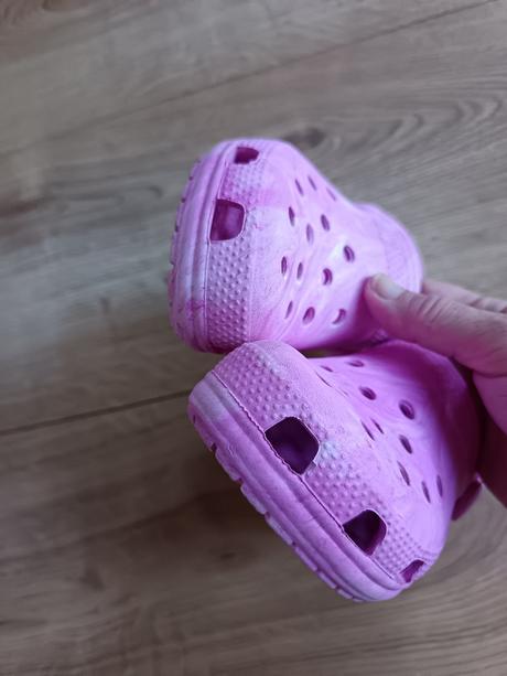 Crocsy originál, crocs,30