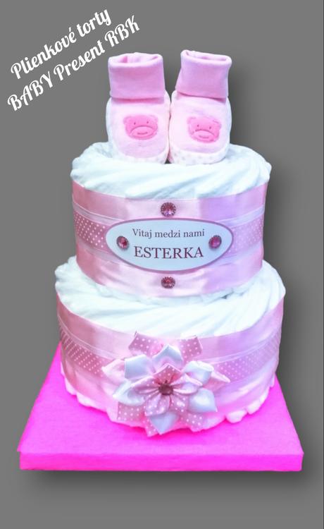 Plienkové torty,