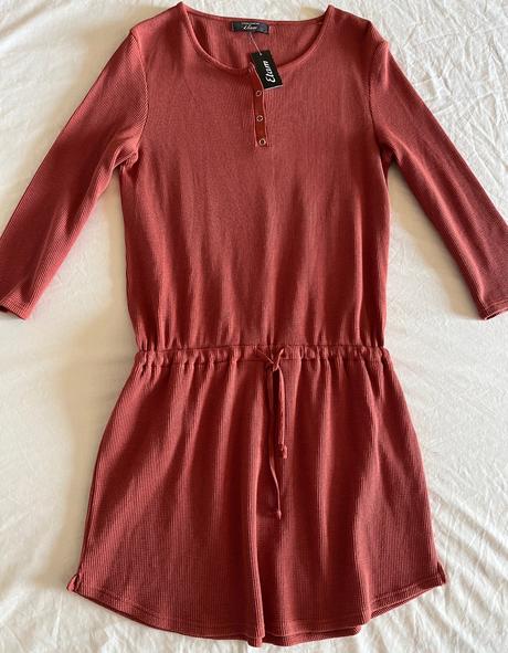 Etam štrukturované šaty vel.s, etam,s