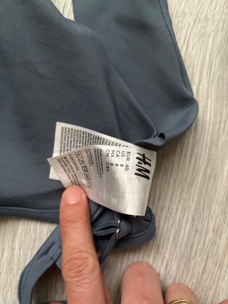 Hm plavky, h&m,m