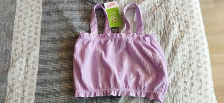 Krátky top, takko,146