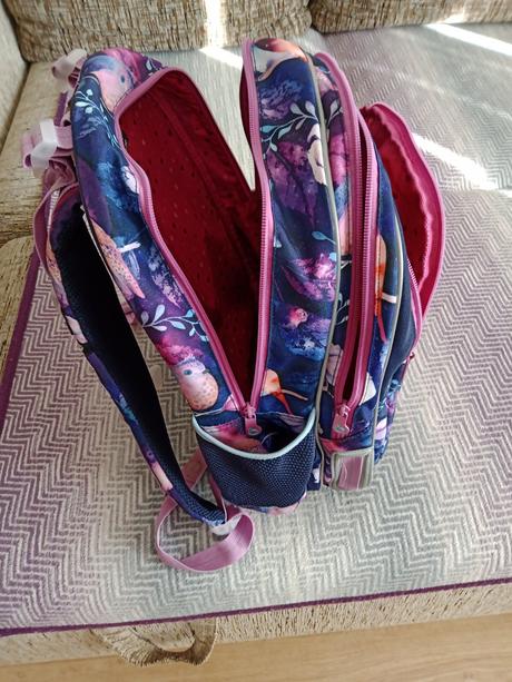 Školské tašky zn.topgal, 