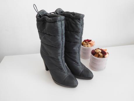 Calvin klein 38v, čižmy dámske,, 38