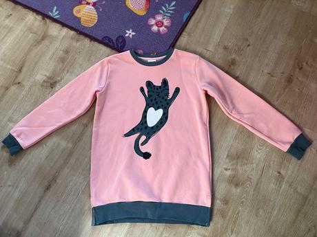 Predám mikinku, roly,134