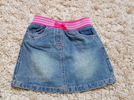 Riflova suknička, cherokee,104