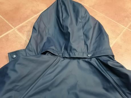 Bunda do dažďa, veľ. 116, 116