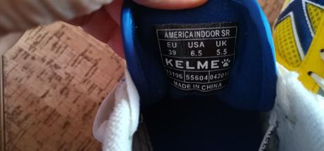 Halovky, botasky, 39