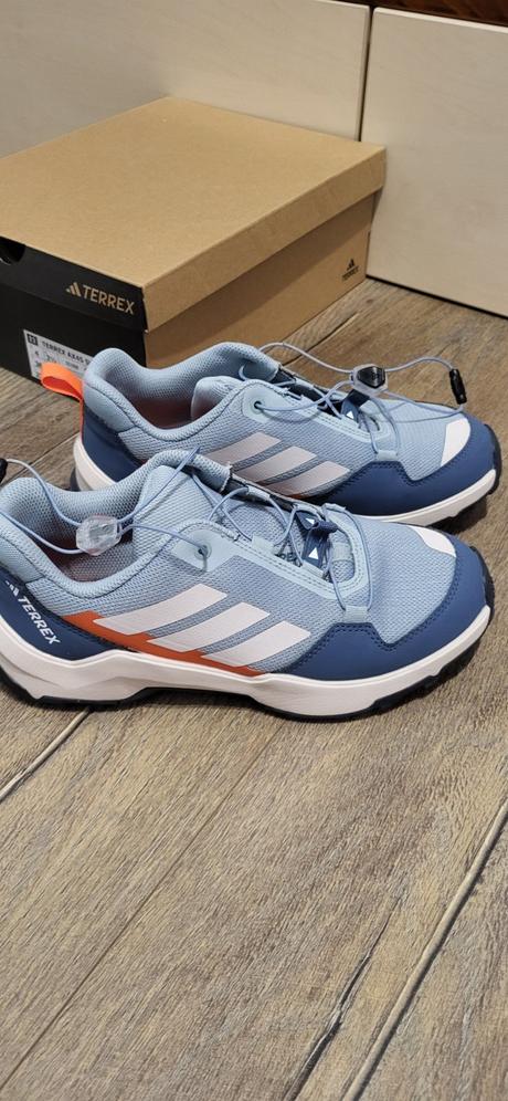 Tenisky terrex, adidas,36