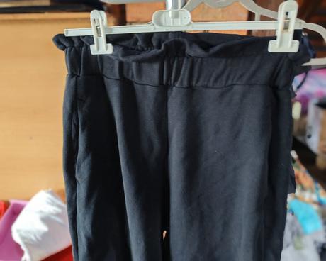 Tepláky, calliope,m