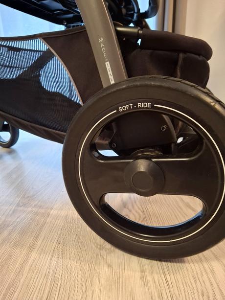 Kočíkový set 3v1 peg - pérego book s pop up, peg-pérego,peg-pérego book s pop up