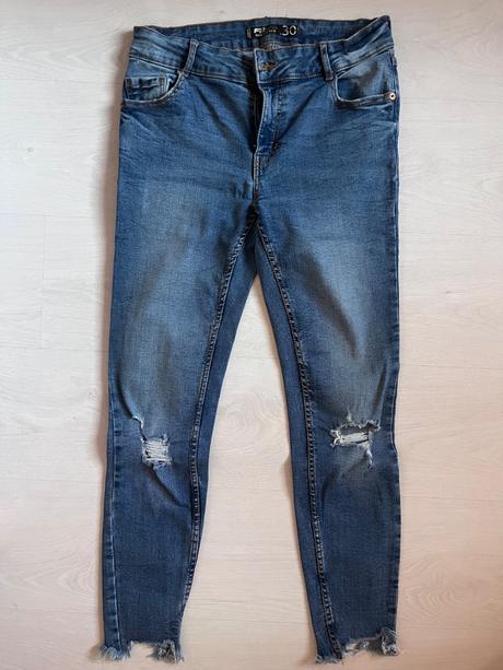 Roztrhané rifle, 36