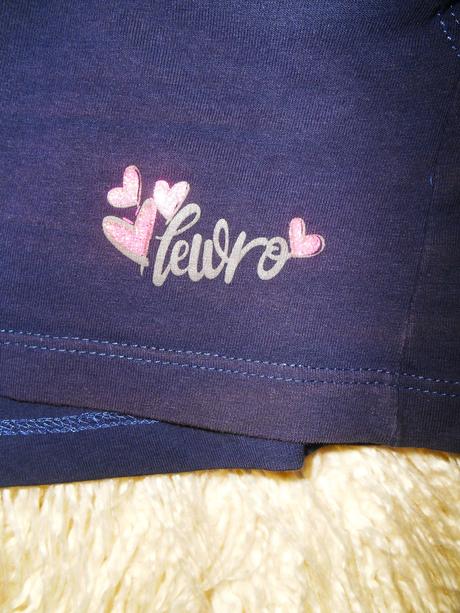 Elastické kraťasy lewro veľ.164/170, lewro,164