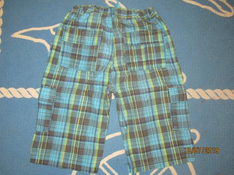 Pekné kraťase, authority,134