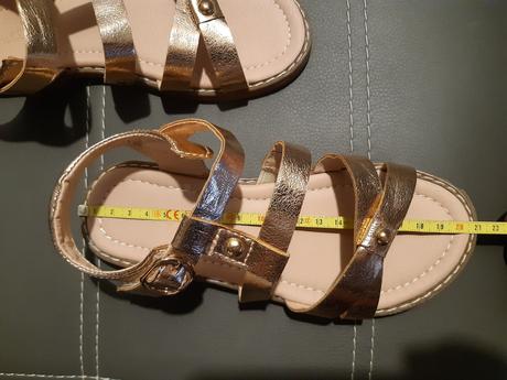 Sandále, nelli blu,31