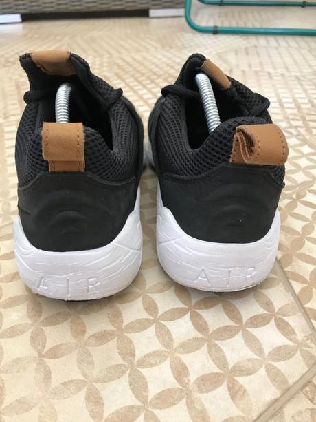 Tenisky nike air zoom spirimic, nike,39