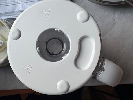 Avent parny mixer 4v 1, avent