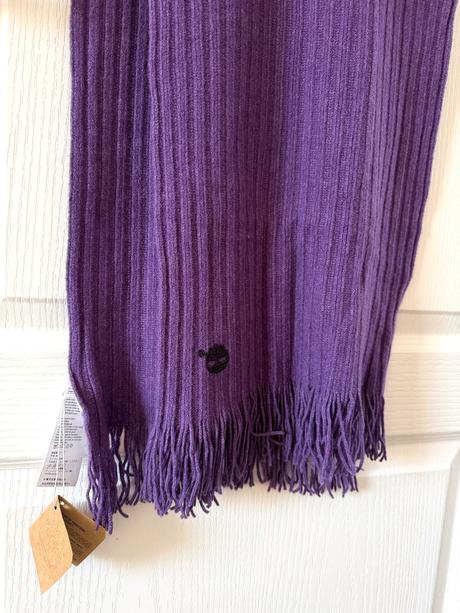 Nový vlnený šál timberland, timberland