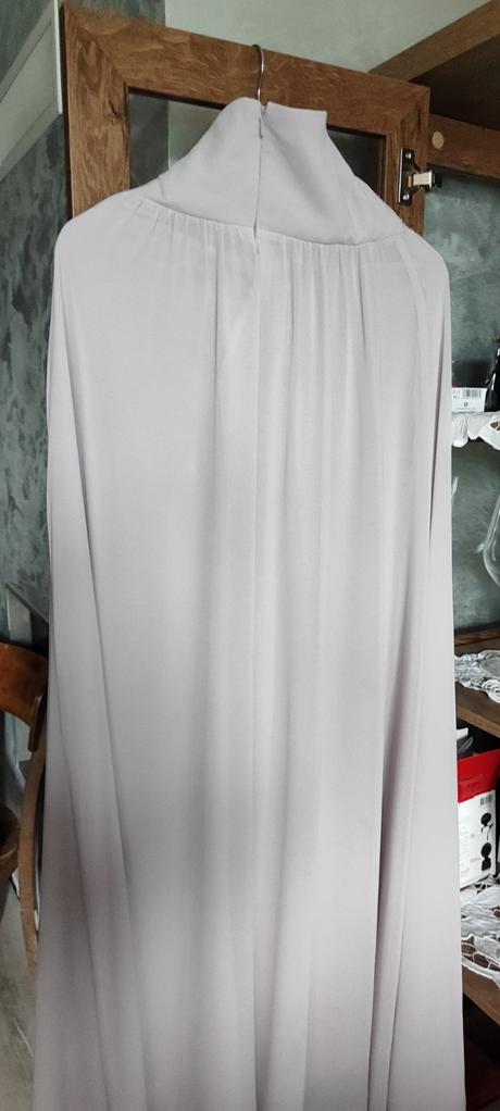 Slávnostné šaty h&m c.36, h&m,36