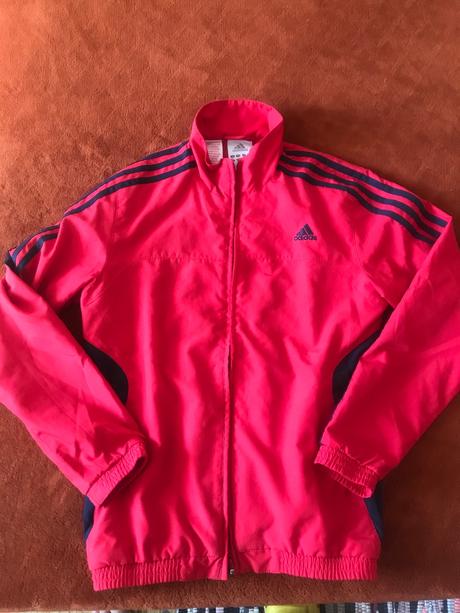 Detská bunda, adidas,152