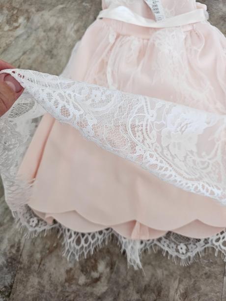 Slávnostné šaty 98, 98