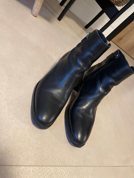 Čižmy tommy hilfiger, tommy hilfiger,38