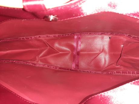 Saténová kabelka avon, avon