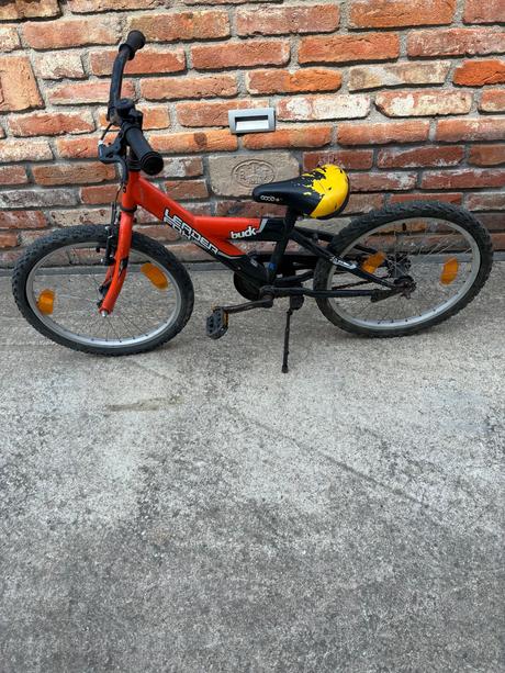 Horský bicykel leader fox ,,20", 20