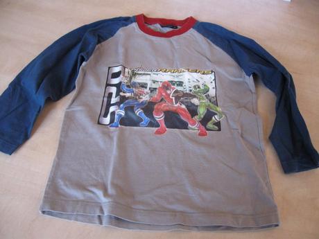 Chlapčenské tričko, 128, 128