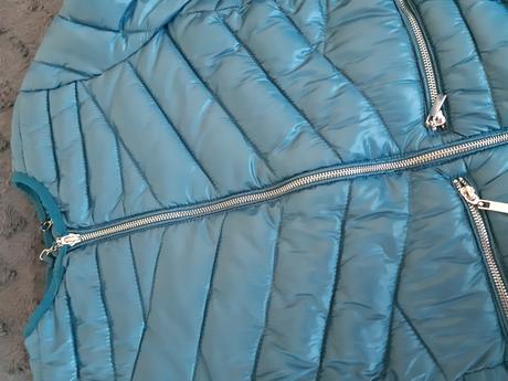 Prechodna bunda, amisu,xs