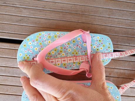 Zabky na leto, primark,24