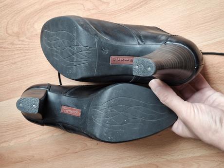 Poltopánky, tamaris,38