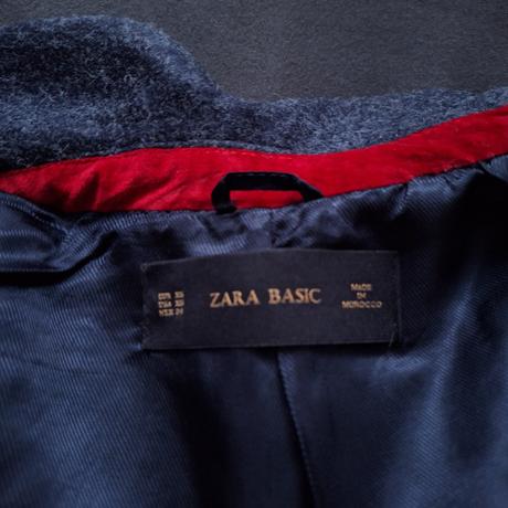 Nádherné dámske sako, zara,xs