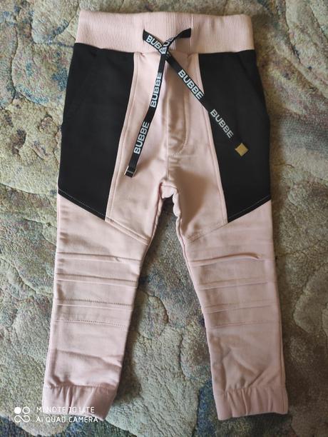 Tepláky bubbe, bubbe,80 / 86