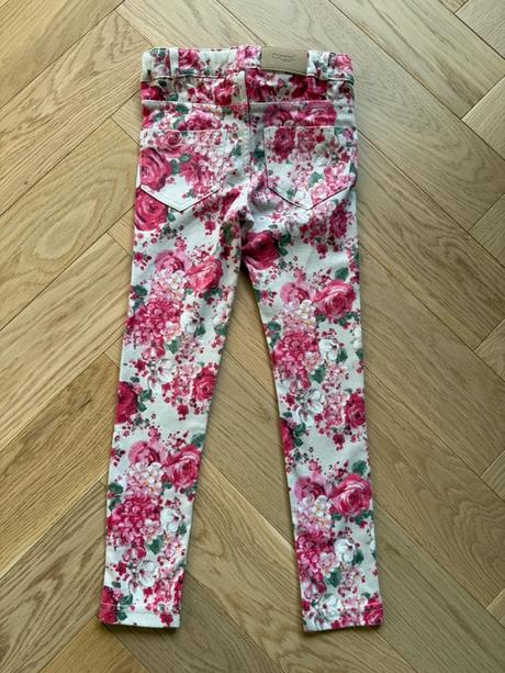 Mayoral leginy, mayoral,110