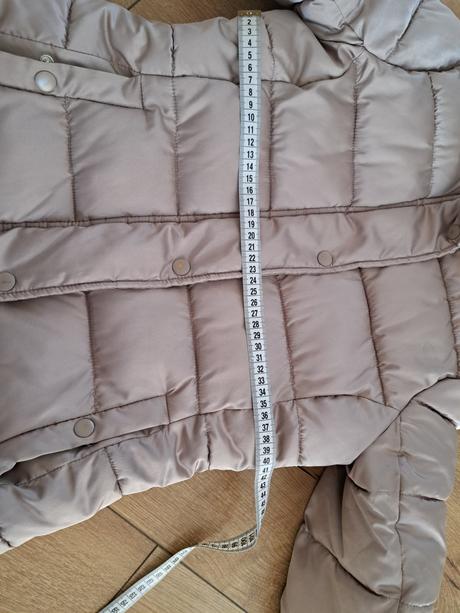 H&m dievčenská bunda, h&m,152
