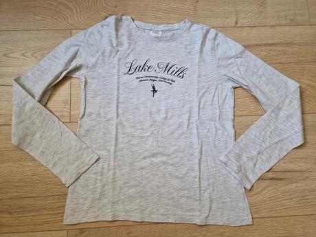 Zara tricko baletka 150/ 152, zara,152