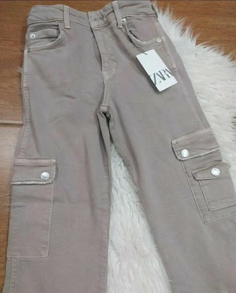 Rifle zara, zara,158