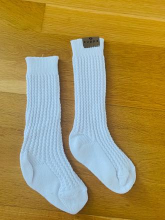 Podkolienky zuppa, 25