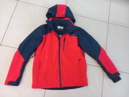 Lyziarska bunda blizzard,xl, xl