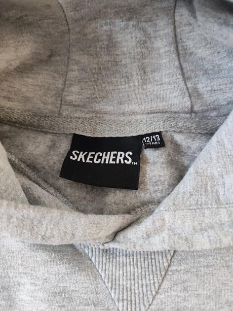 Chlapčenská mikina skechers, 146