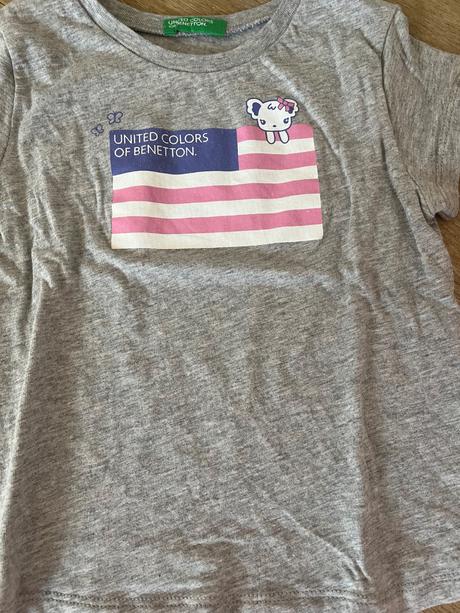 Tricka benetton, benetton,98