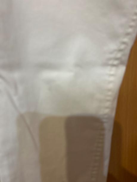 Biele rifle so zipsami stockh lm 38/40, 38