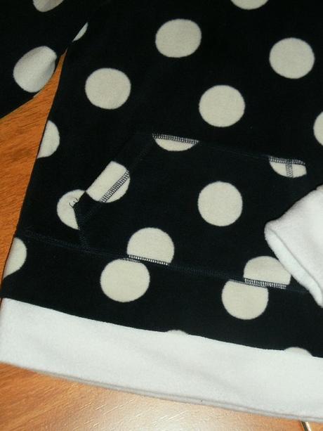Fleece mikina_rolák, next,116