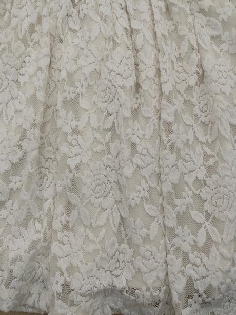 Cipkovana suknicka, lindex,128